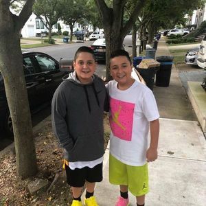 Meet your Posher, Patrick